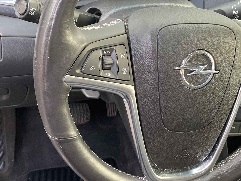 Opel Mokka 1.4 T Innovation
