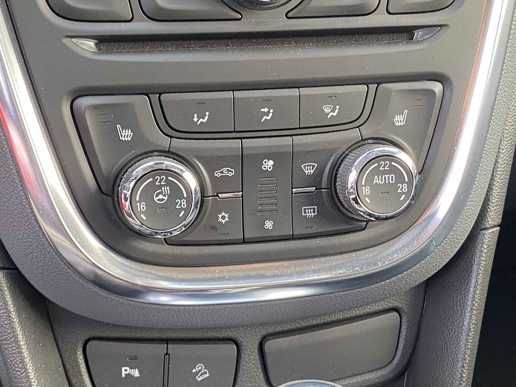 Opel Mokka 1.4 T Innovation