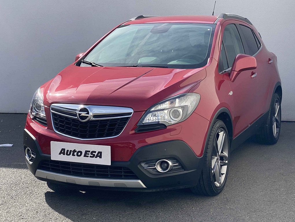 Opel Mokka 1.4 T Innovation