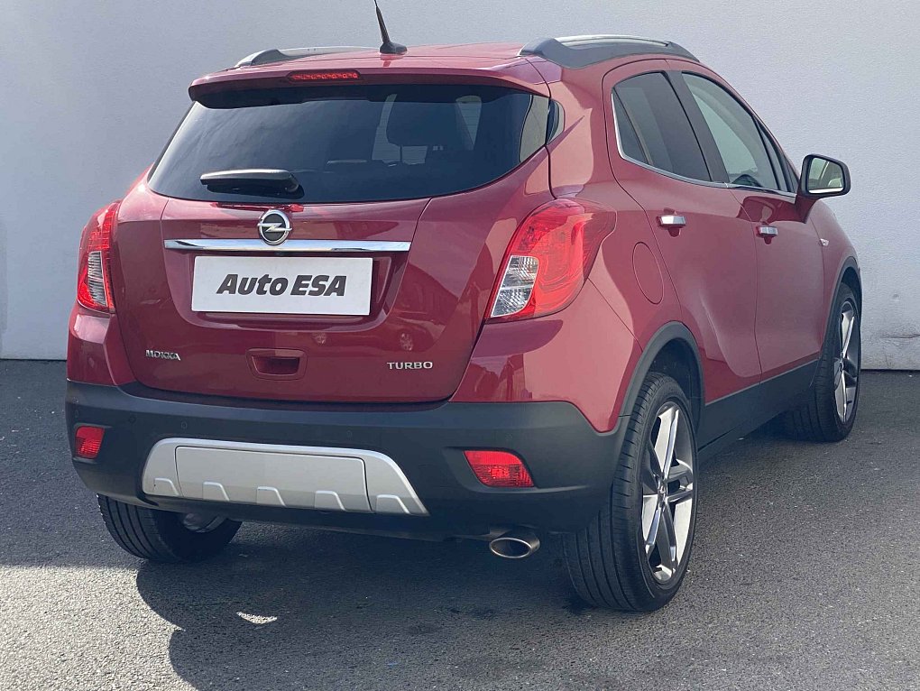 Opel Mokka 1.4 T Innovation