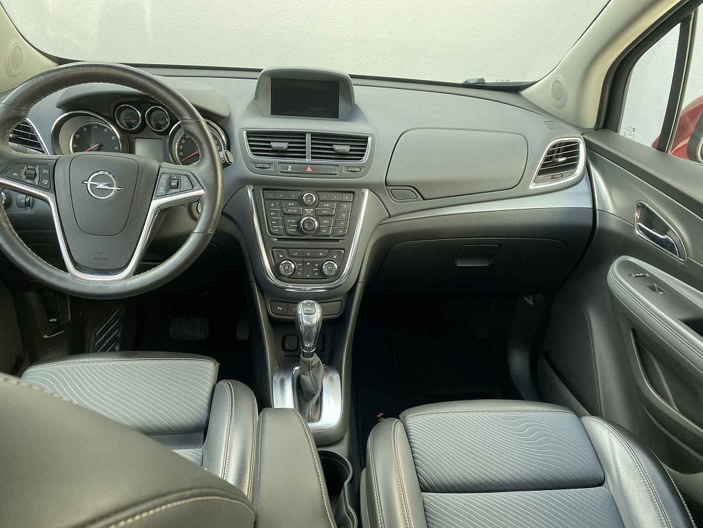 Opel Mokka 1.4 T Innovation