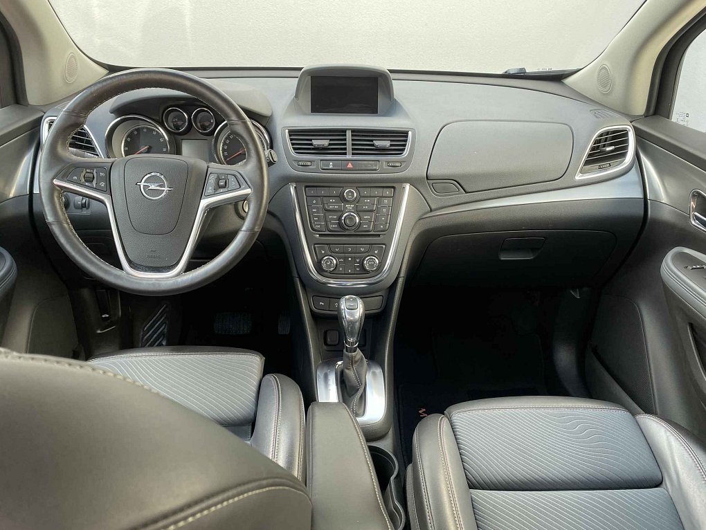 Opel Mokka 1.4 T Innovation