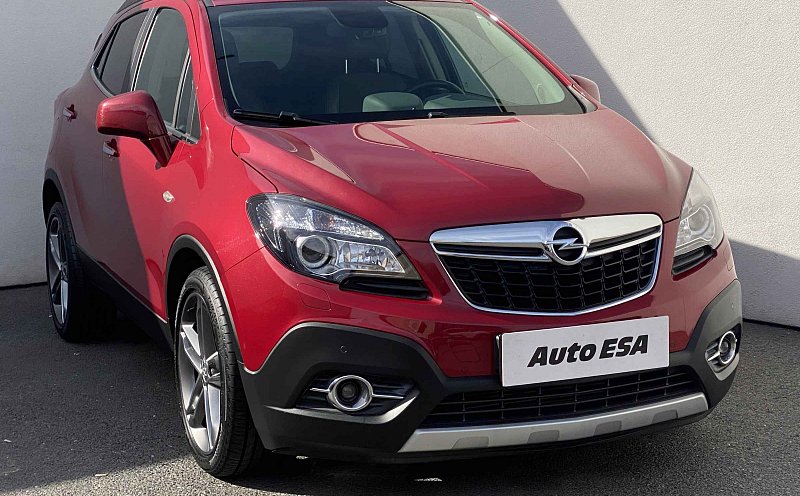 Opel Mokka 1.4 T Innovation