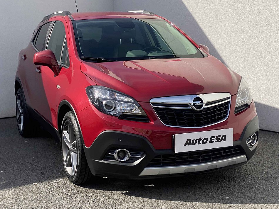 Opel Mokka 1.4 T Innovation