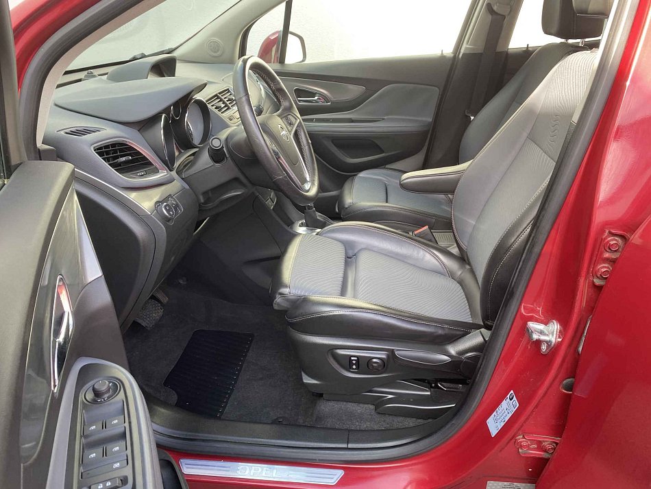 Opel Mokka 1.4 T Innovation