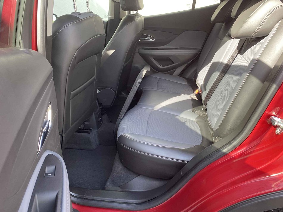 Opel Mokka 1.4 T Innovation