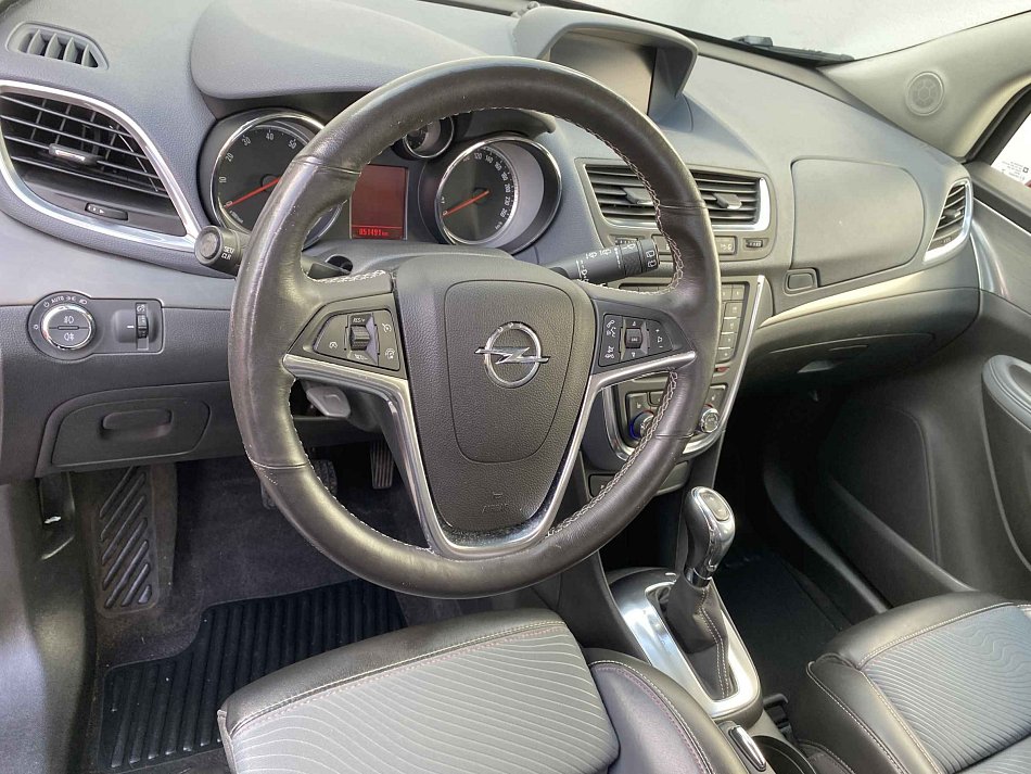Opel Mokka 1.4 T Innovation