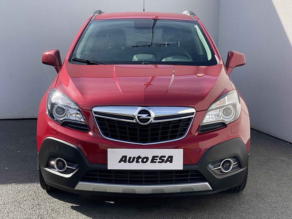 Opel Mokka 1.4 T Innovation