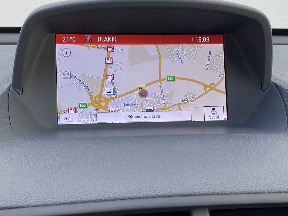 Opel Mokka 1.4 T Innovation