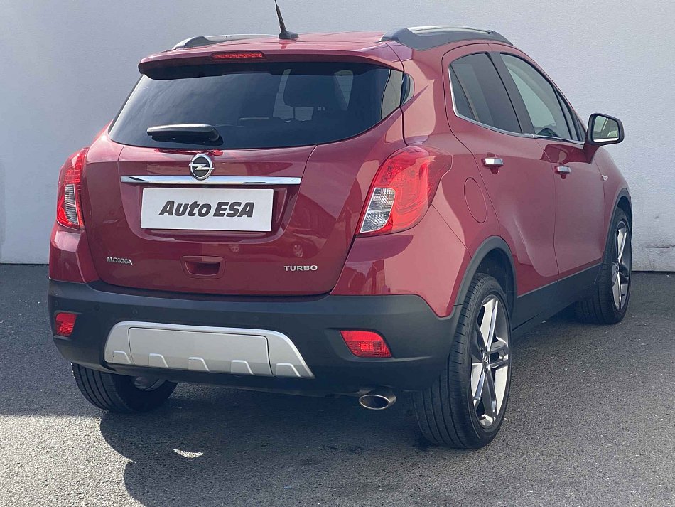Opel Mokka 1.4 T Innovation