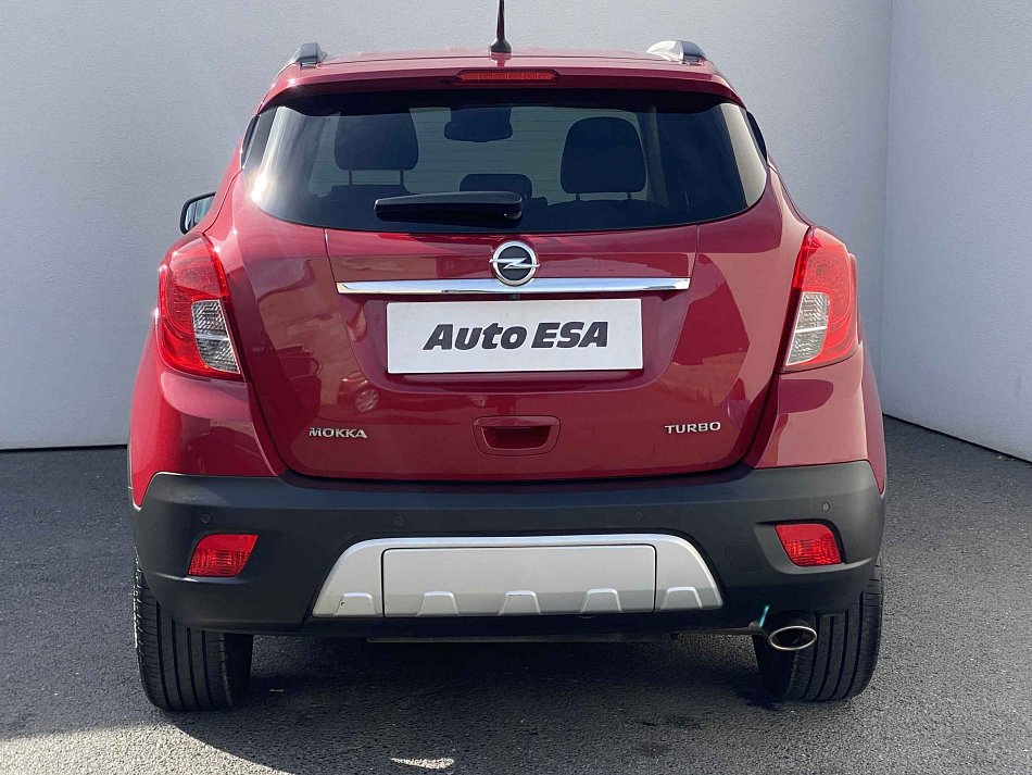 Opel Mokka 1.4 T Innovation