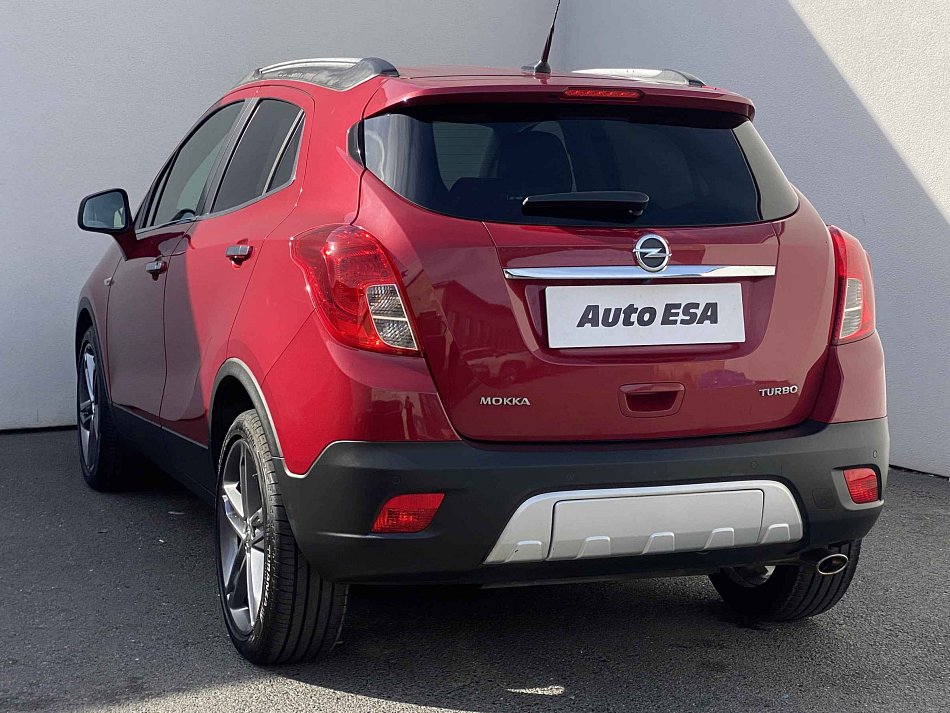 Opel Mokka 1.4 T Innovation