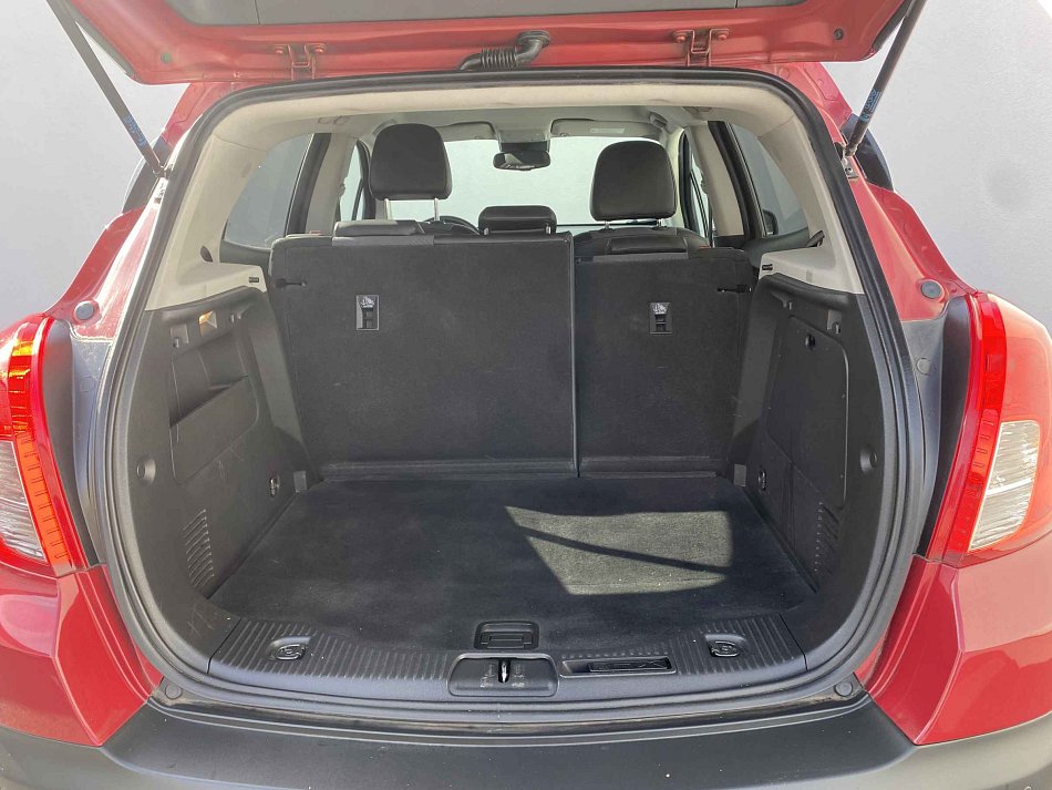 Opel Mokka 1.4 T Innovation
