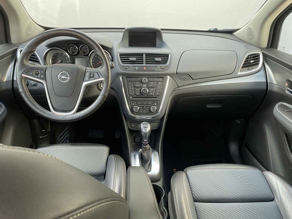 Opel Mokka 1.4 T Innovation