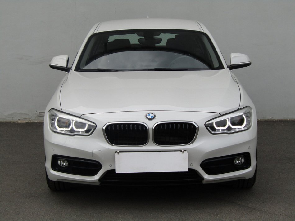 BMW Řada 1 1.5 Advantage
