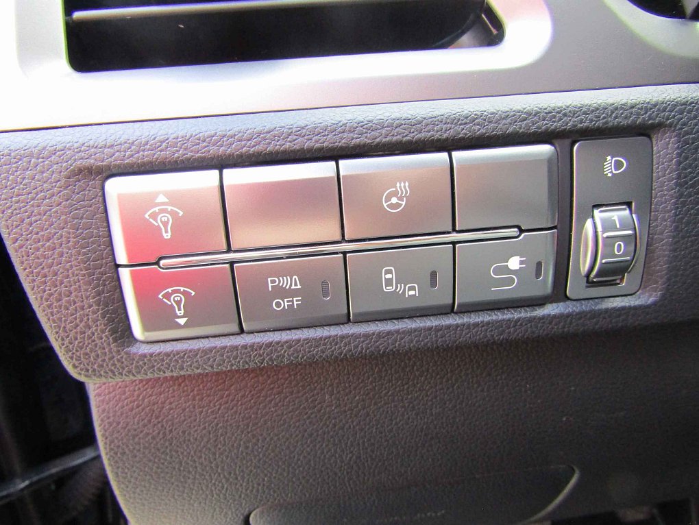 SsangYong Korando 1.5 T-GDI 