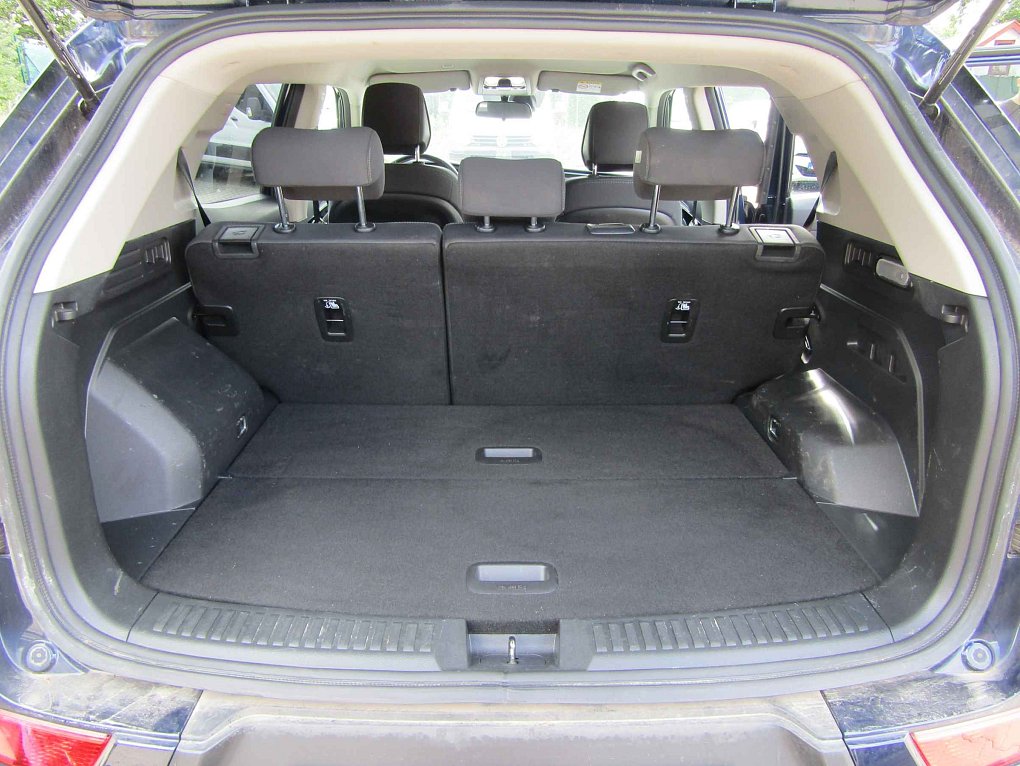 SsangYong Korando 1.5 T-GDI 