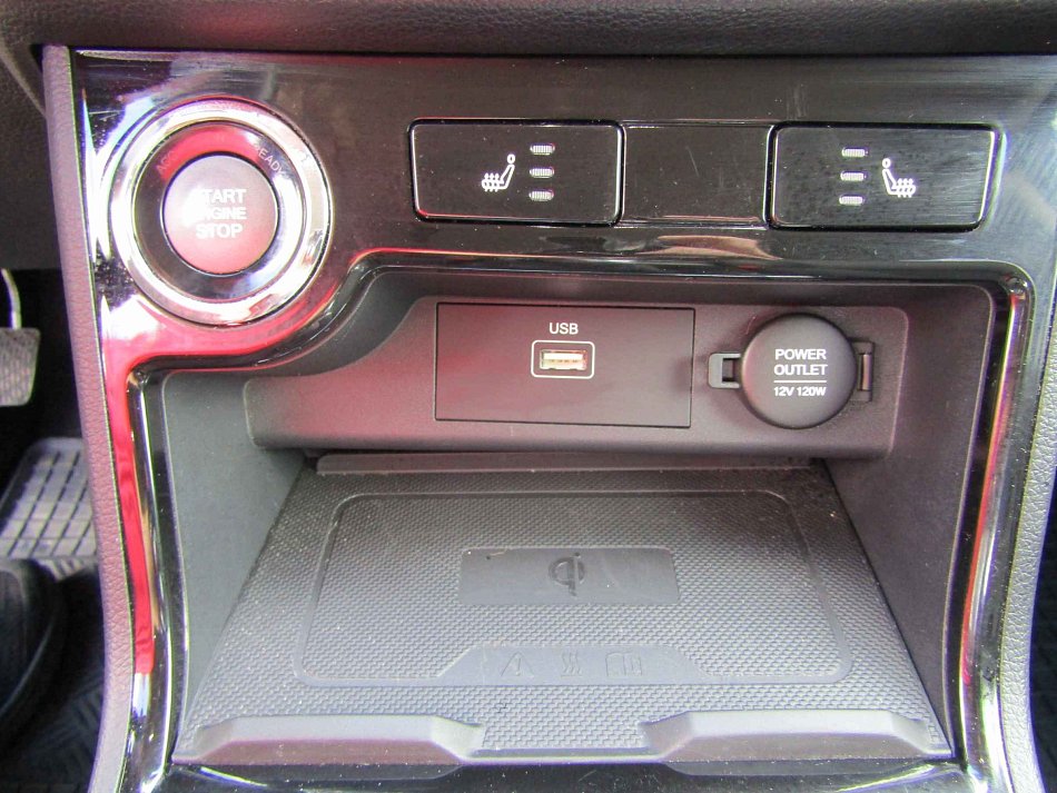 SsangYong Korando 1.5 T-GDI 