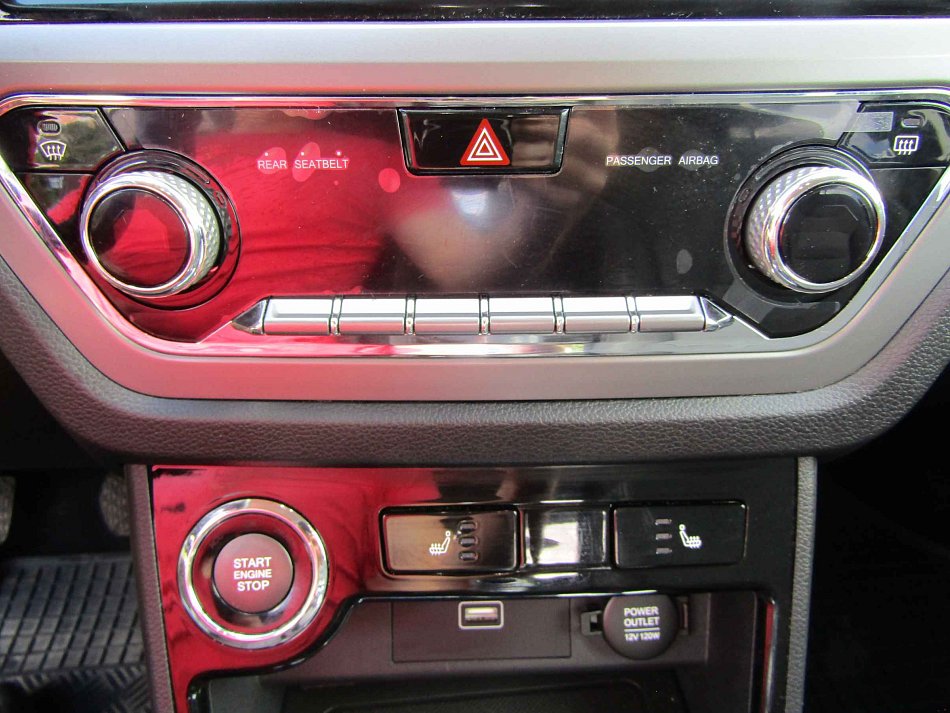SsangYong Korando 1.5 T-GDI 