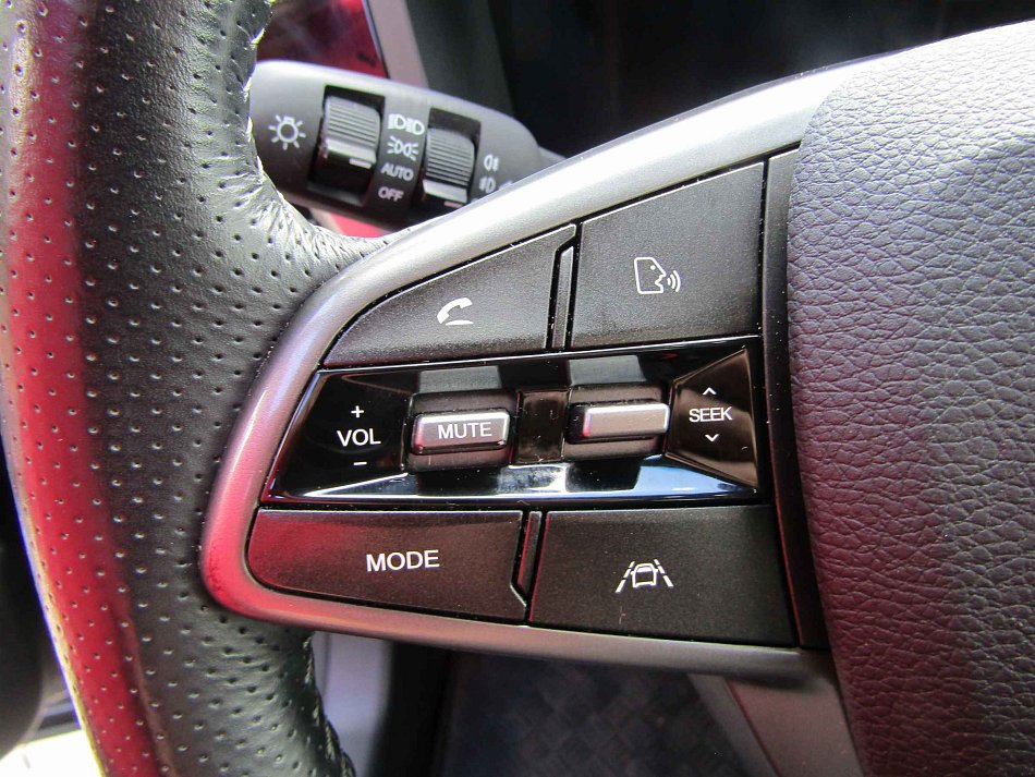 SsangYong Korando 1.5 T-GDI 