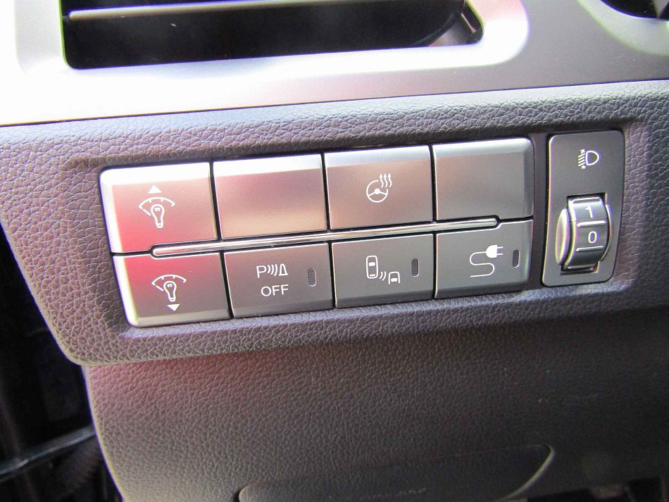 SsangYong Korando 1.5 T-GDI 