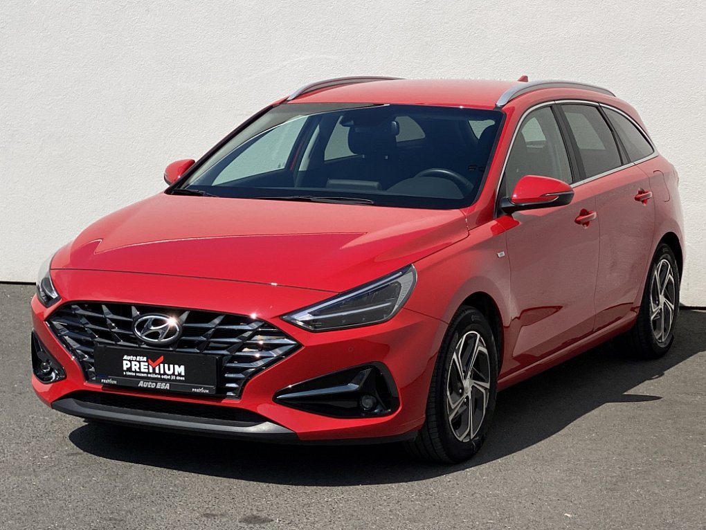 Hyundai I30 1.5i 