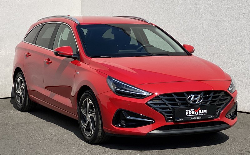 Hyundai I30 1.5i 