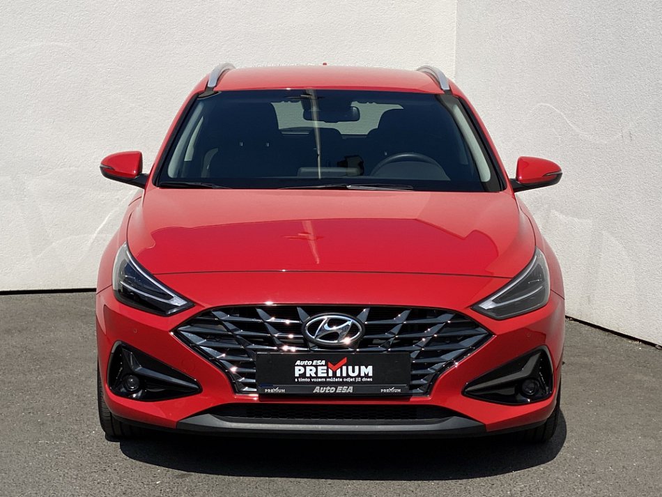 Hyundai I30 1.5i 
