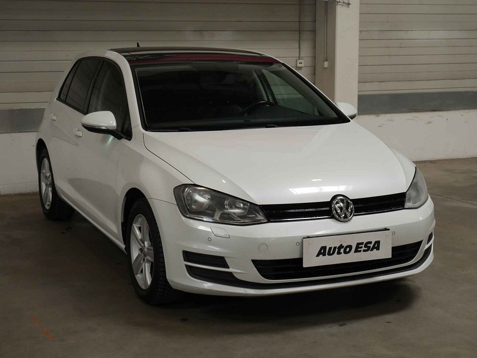 Volkswagen Golf 1.2 