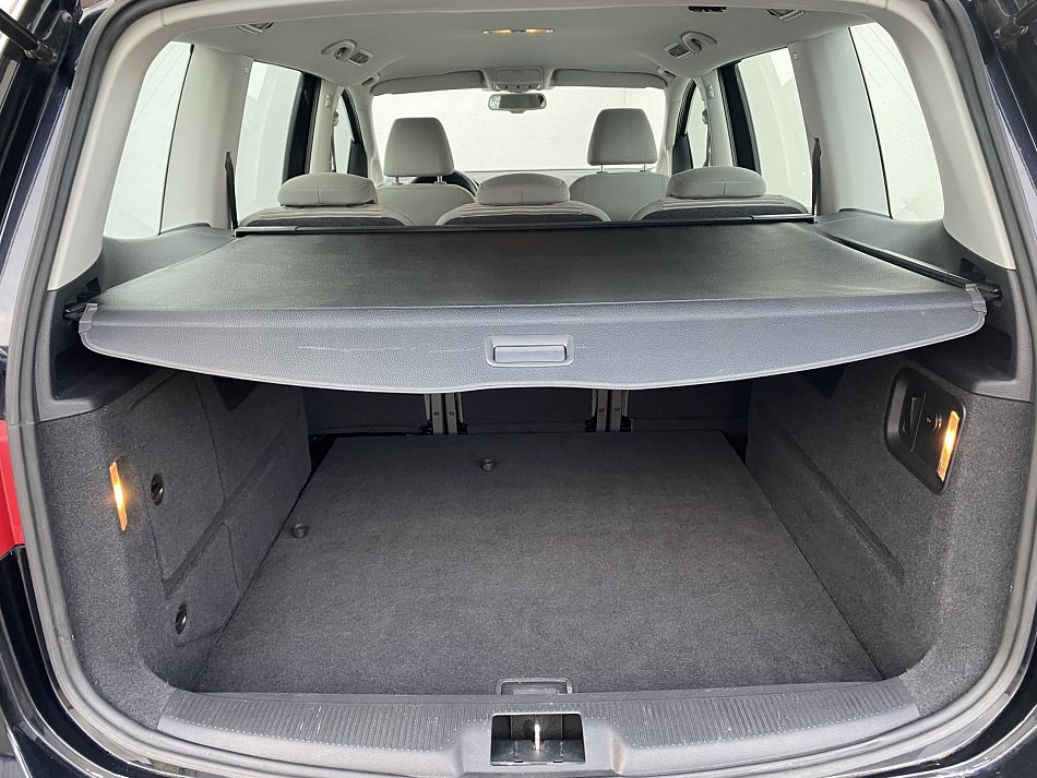 Seat Alhambra 2.0TDi 
