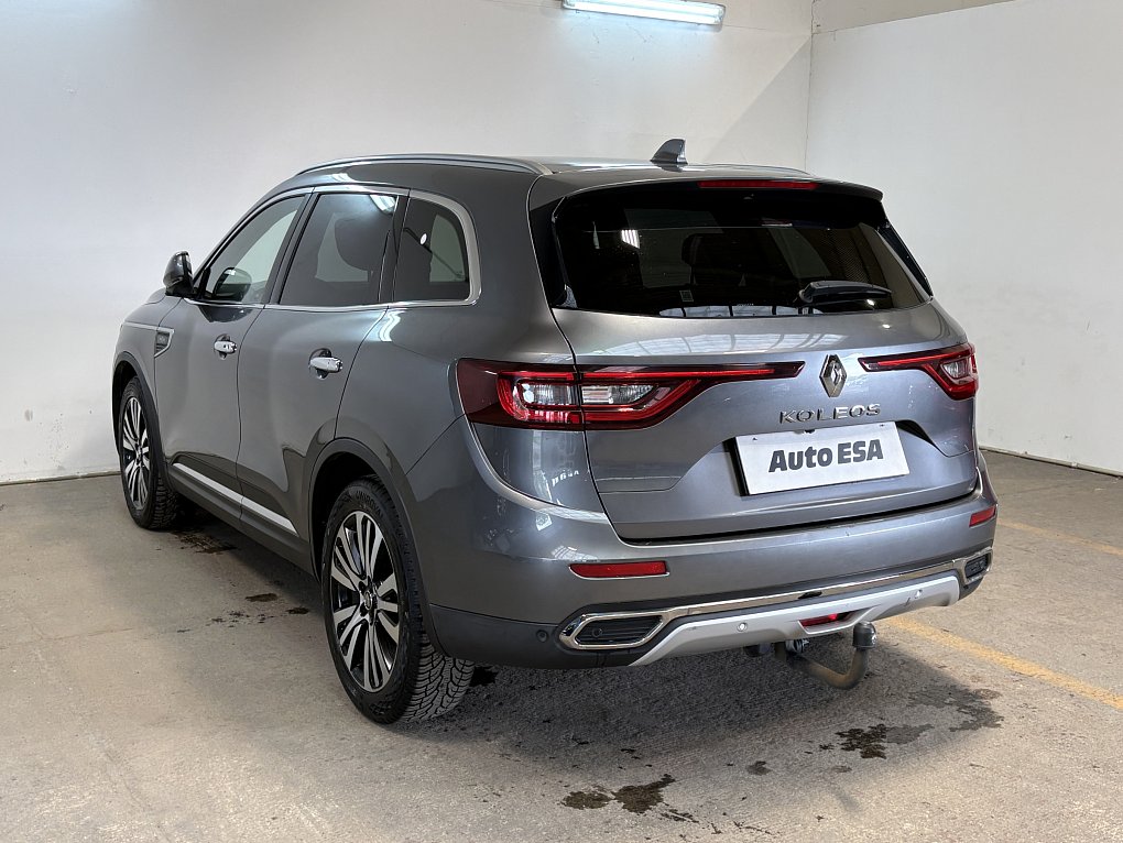 Renault Koleos 1.8 dCi Initiale Paris
