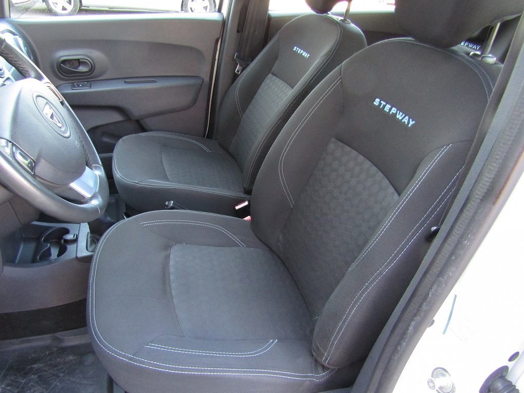 Dacia Lodgy 1.2 TCe 