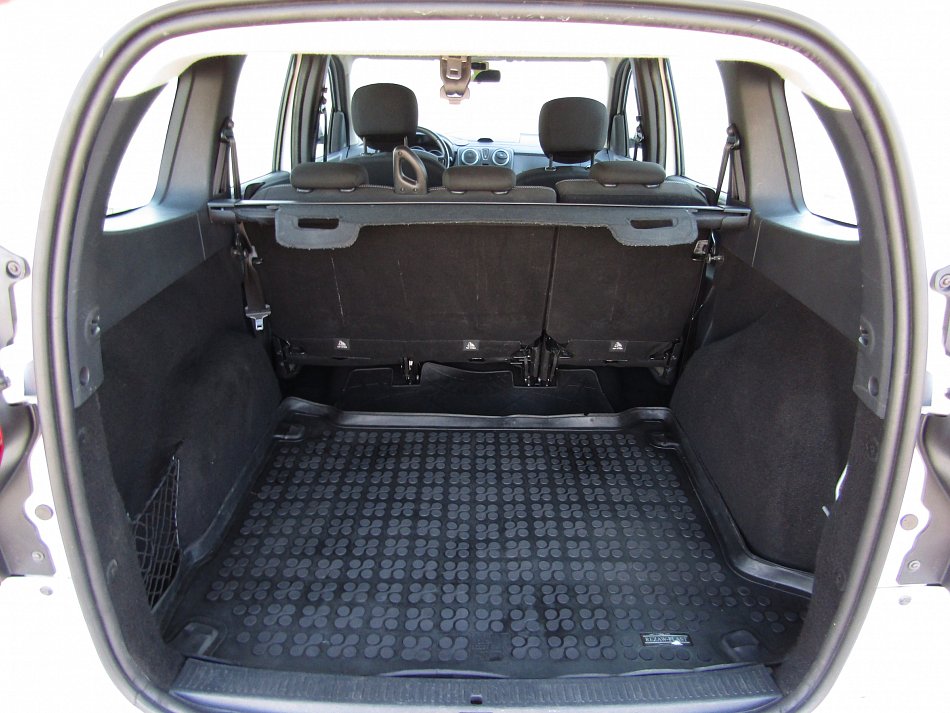 Dacia Lodgy 1.2 TCe 