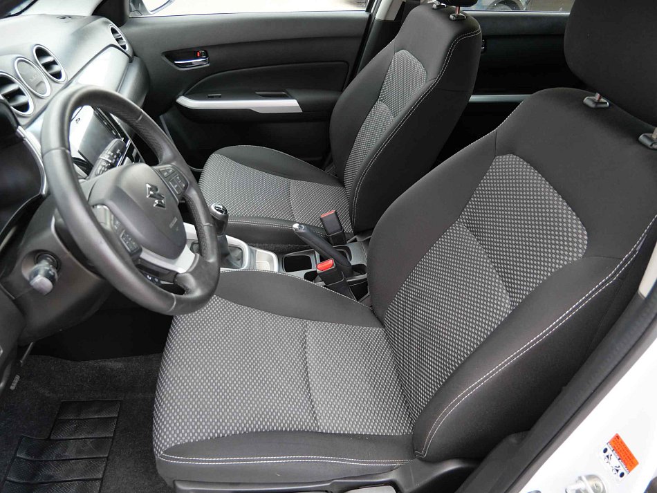 Suzuki Vitara 1.6 VVT Comfort