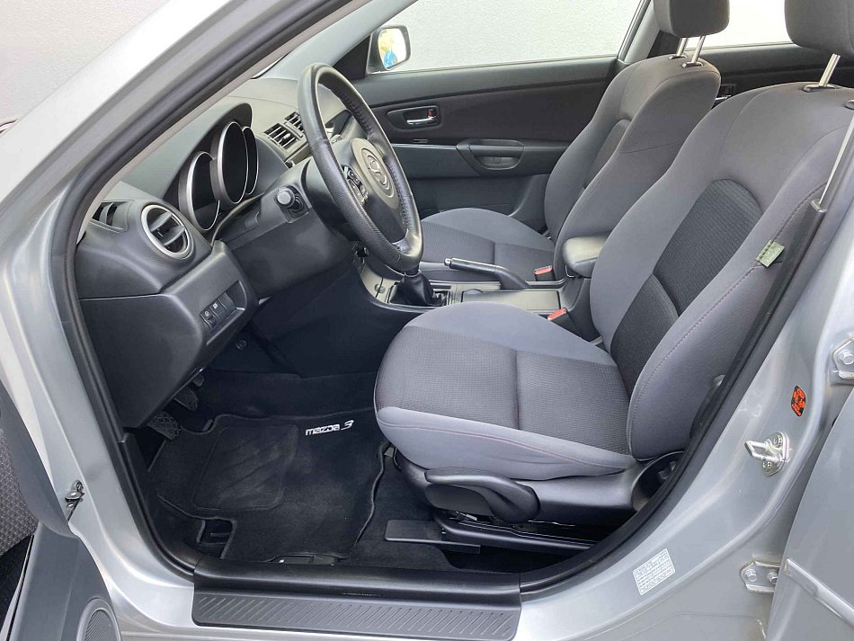 Mazda 3 1.6 