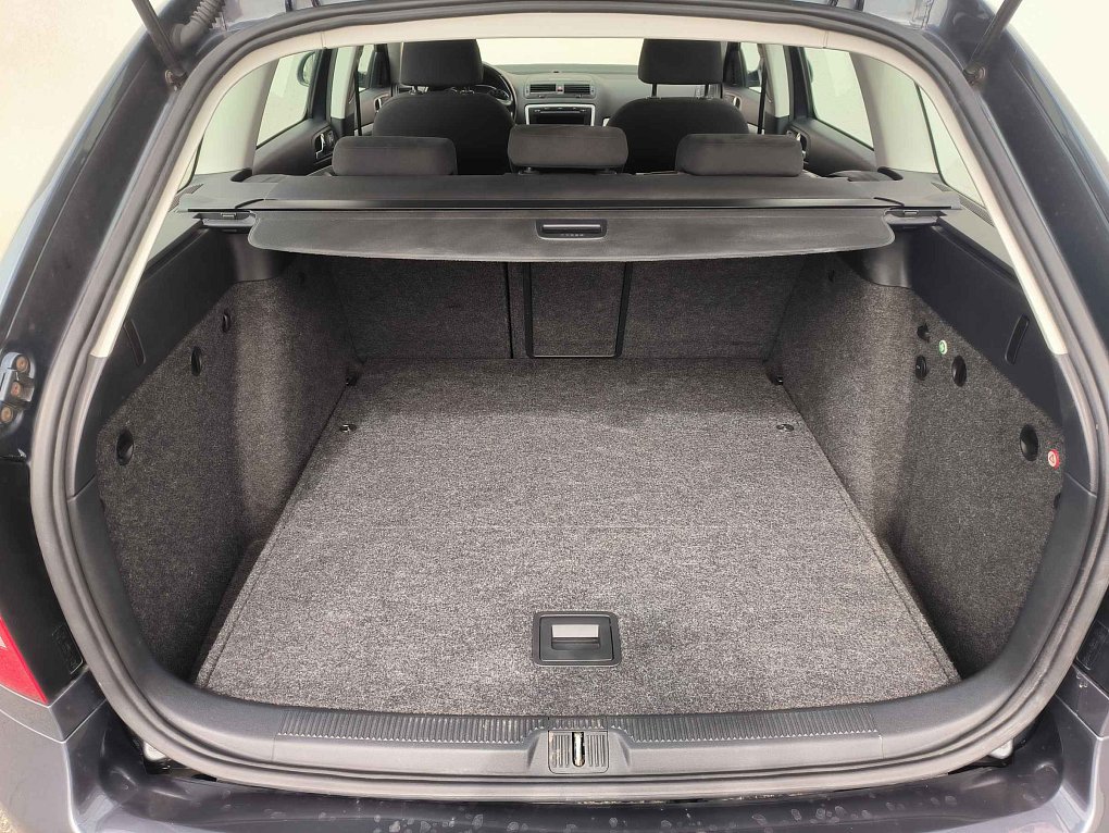 Škoda Octavia II 1.4 TSi Ambition