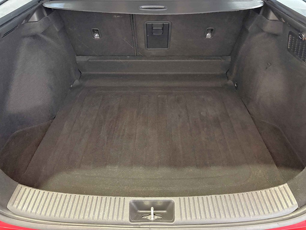 Hyundai I30 1.4T-GDi 