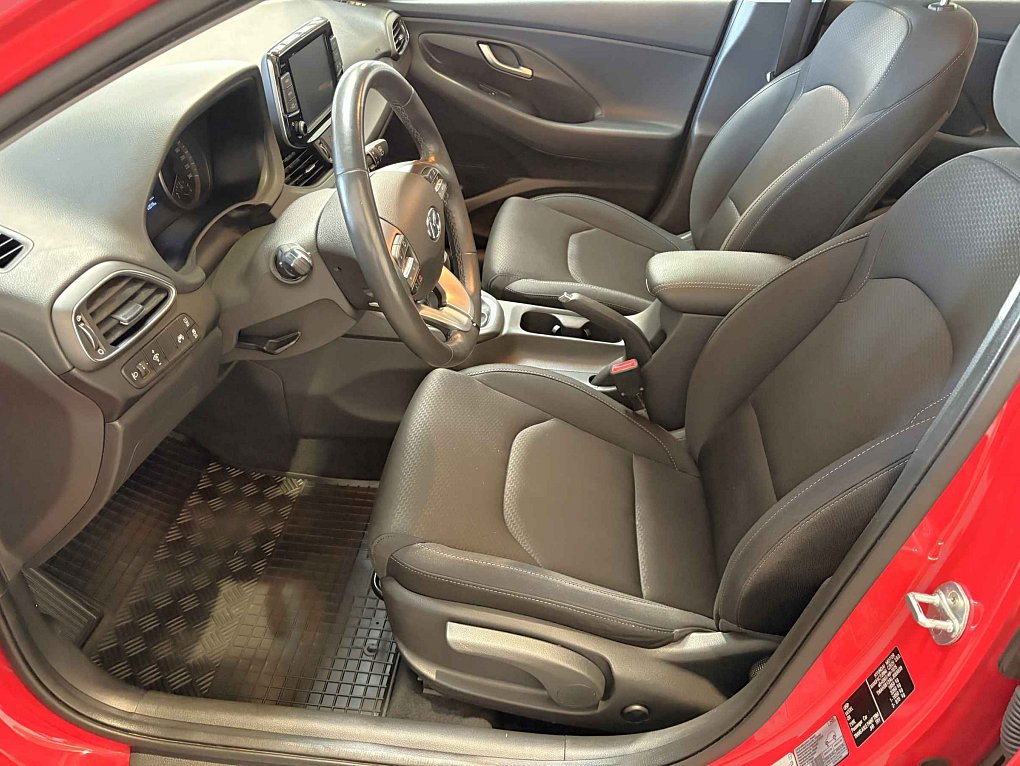 Hyundai I30 1.4T-GDi 