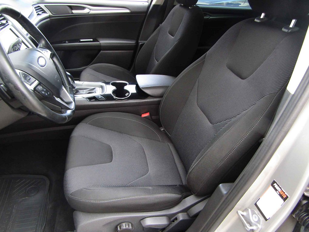 Ford Mondeo 2.0 TDCi  4x4
