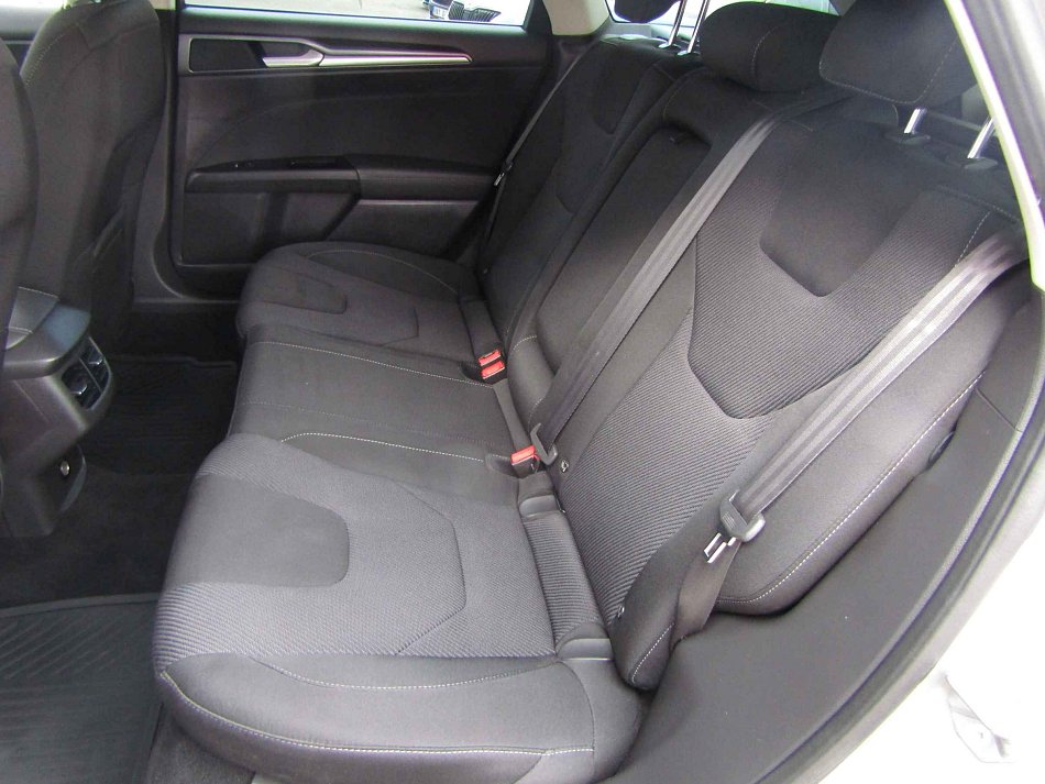 Ford Mondeo 2.0 TDCi  4x4