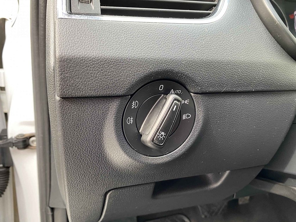 Škoda Octavia III 2.0 TDi Scout 4x4