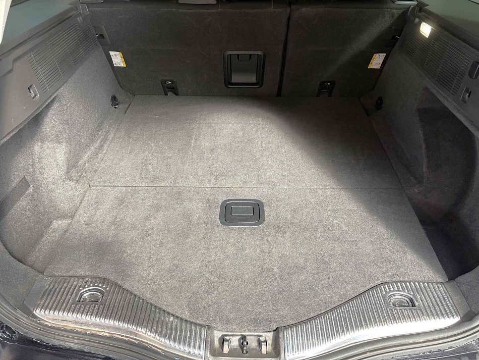 Ford Mondeo 2.0TDCi 