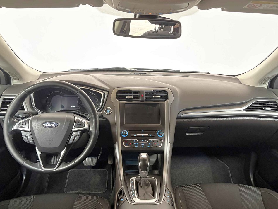 Ford Mondeo 2.0TDCi 
