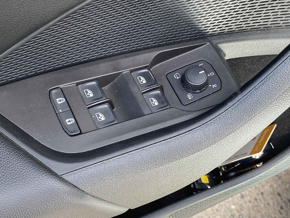 Škoda Octavia IV 2.0 TDi Style
