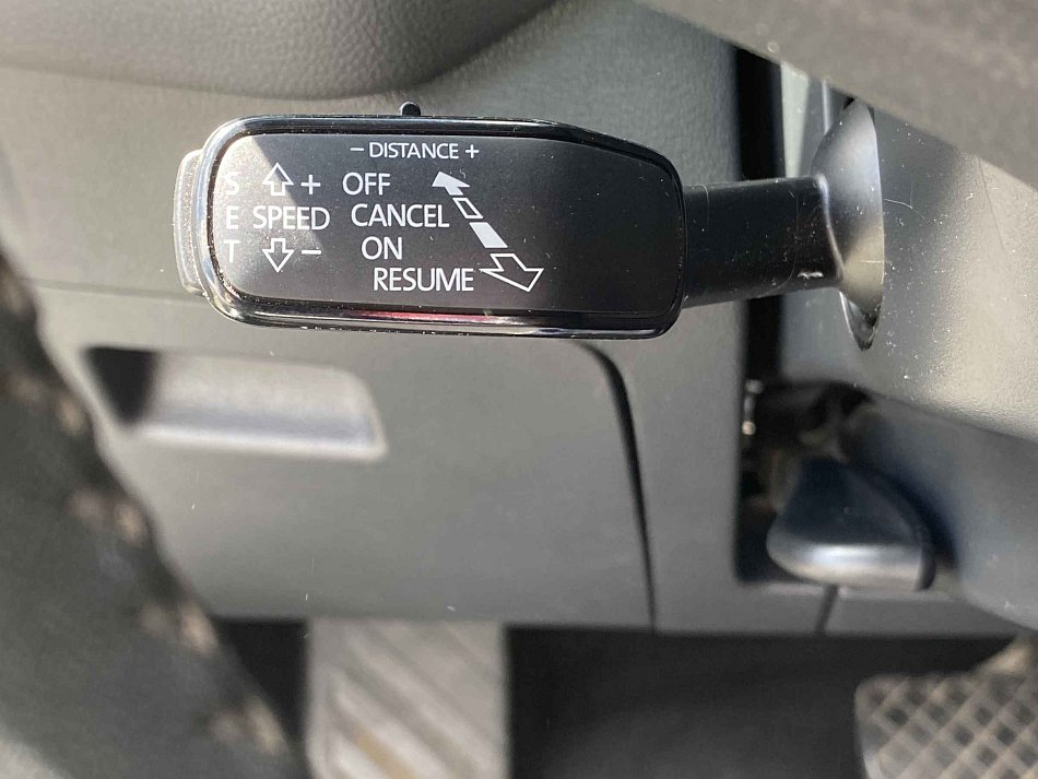 Škoda Octavia IV 2.0 TDi Style