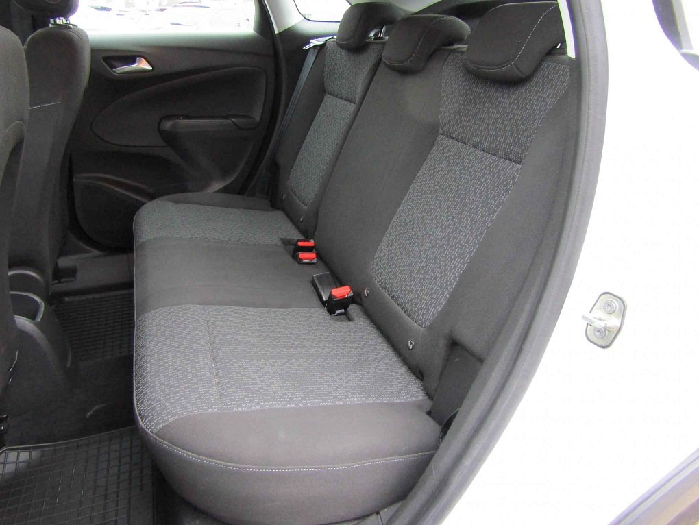 Opel Crossland X 1.2i 