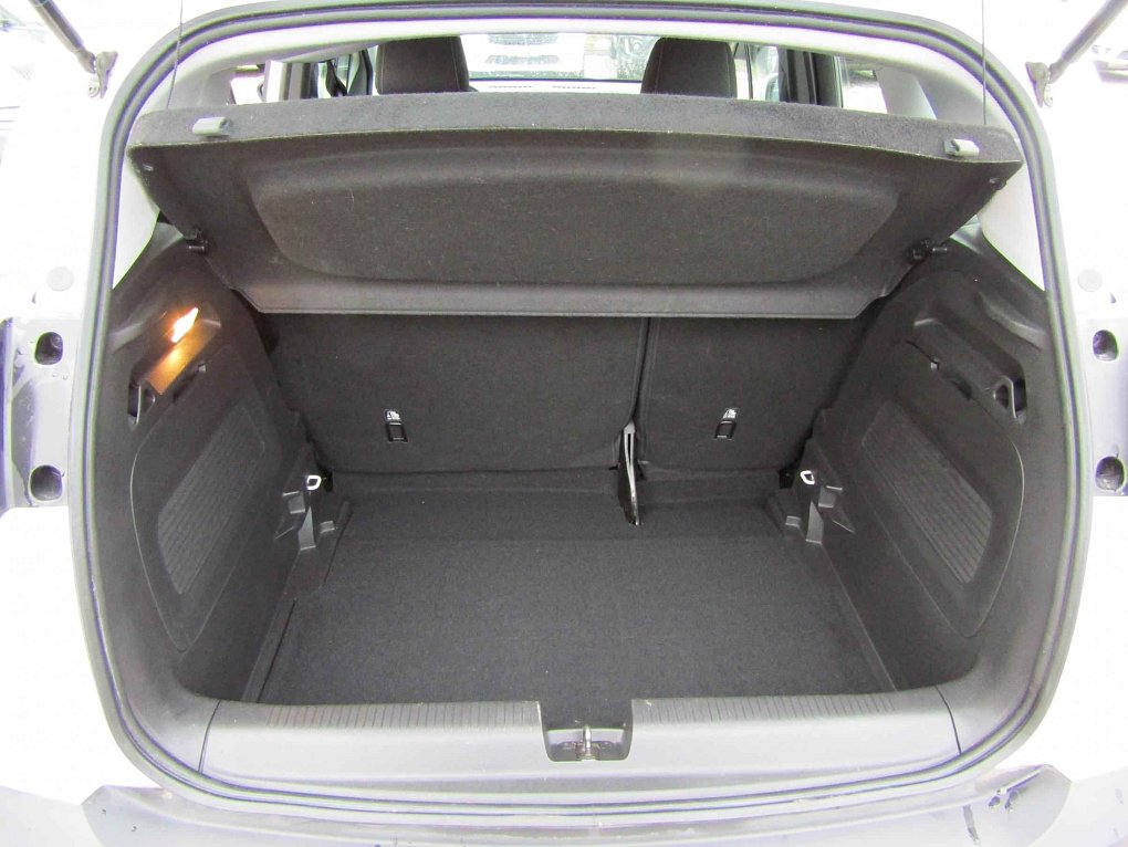 Opel Crossland X 1.2i 