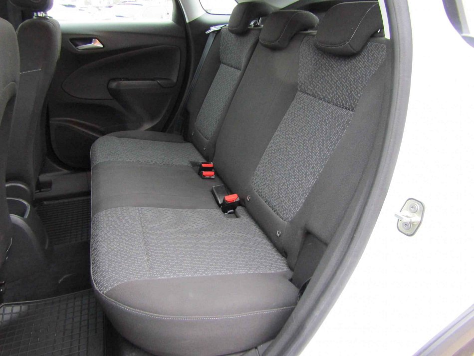 Opel Crossland X 1.2i 