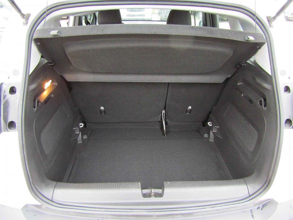 Opel Crossland X 1.2i 
