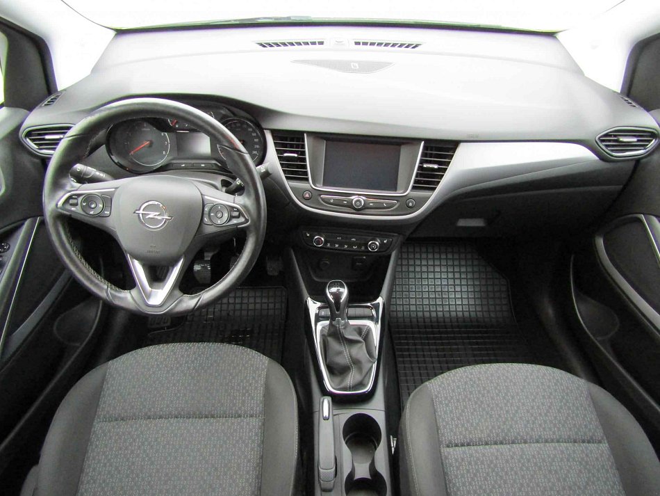Opel Crossland X 1.2i 